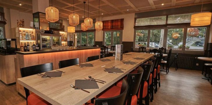 Looduslähedane puhkus Andorras, 3* hotellis HOTEL PALARINE! 2
