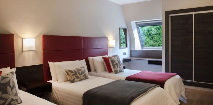 Looduslähedane puhkus Andorras, 3* hotellis HOTEL PALARINE! 8