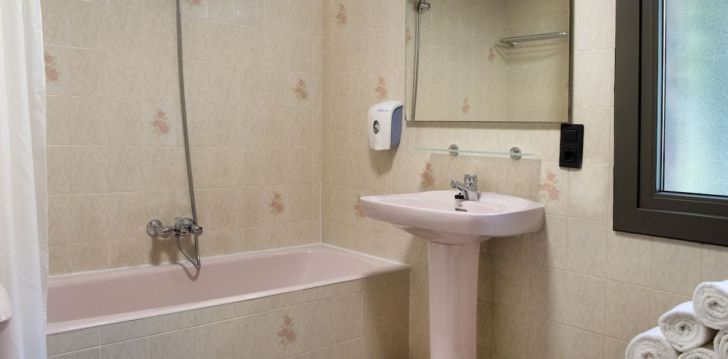 Looduslähedane puhkus Andorras, 3* hotellis HOTEL PALARINE! 10