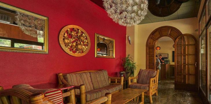 Looduslähedane puhkus Andorras, 3* hotellis HOTEL PALARINE! 11