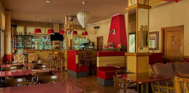 Looduslähedane puhkus Andorras, 3* hotellis HOTEL PALARINE! 14