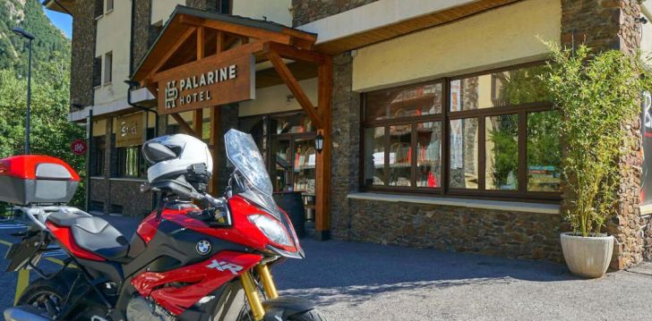 Looduslähedane puhkus Andorras, 3* hotellis HOTEL PALARINE! 18
