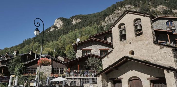 Looduslähedane puhkus Andorras, 3* hotellis HOTEL PALARINE! 20