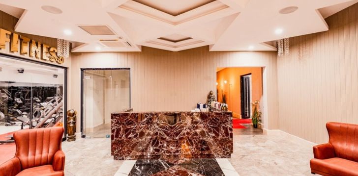 Puhkus täiskasvanutele Alanyas, 5* hotellis GRANADA LUXURY RED (Adults Only 16+)! 6