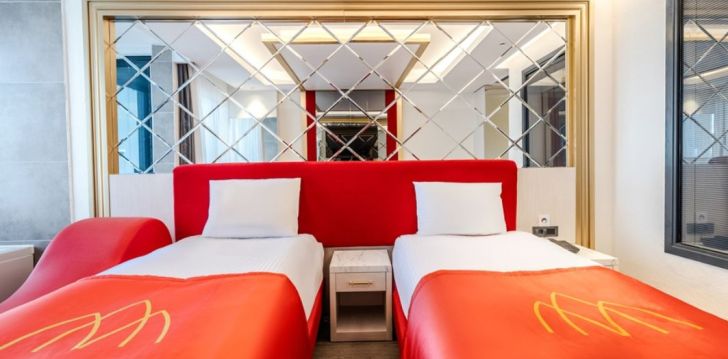 Puhkus täiskasvanutele Alanyas, 5* hotellis GRANADA LUXURY RED (Adults Only 16+)! 17