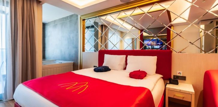 Puhkus täiskasvanutele Alanyas, 5* hotellis GRANADA LUXURY RED (Adults Only 16+)! 18