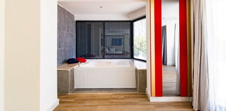 Puhkus täiskasvanutele Alanyas, 5* hotellis GRANADA LUXURY RED (Adults Only 16+)! 23