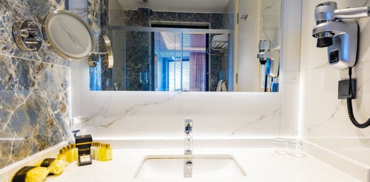 Puhkus täiskasvanutele Alanyas, 5* hotellis GRANADA LUXURY RED (Adults Only 16+)! 25