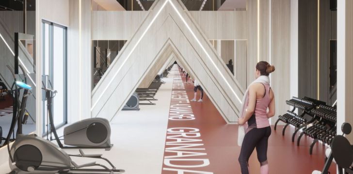Puhkus täiskasvanutele Alanyas, 5* hotellis GRANADA LUXURY RED (Adults Only 16+)! 26
