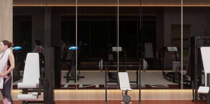 Puhkus täiskasvanutele Alanyas, 5* hotellis GRANADA LUXURY RED (Adults Only 16+)! 27