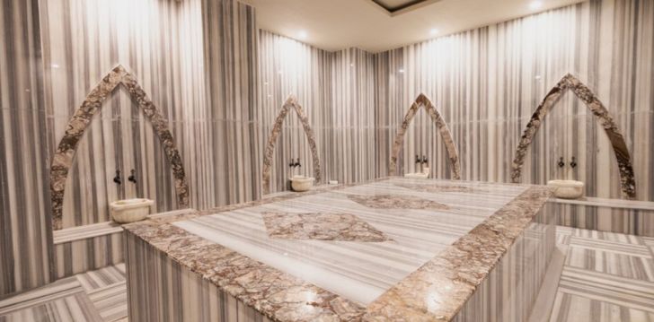 Puhkus täiskasvanutele Alanyas, 5* hotellis GRANADA LUXURY RED (Adults Only 16+)! 29