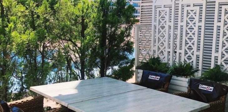 Ökonoomne puhkus Bulgaarias, 4* hotellis SUNSET HOTEL! 7