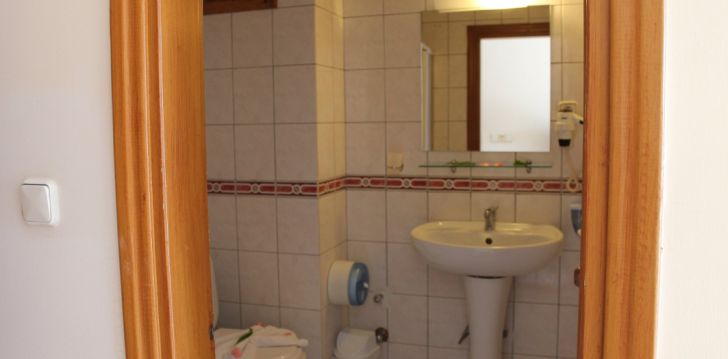 Ökonoomne puhkus Türgis, 3* hotellis TAL BEACH HOTEL! 15
