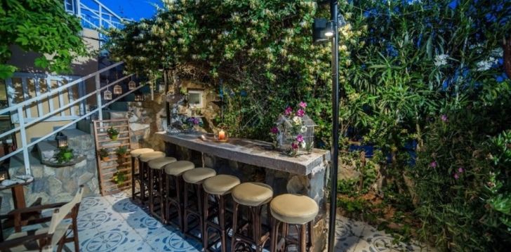 Puhkus Kreeta saarel, 3* hotellis ROXANI HOTEL! 7