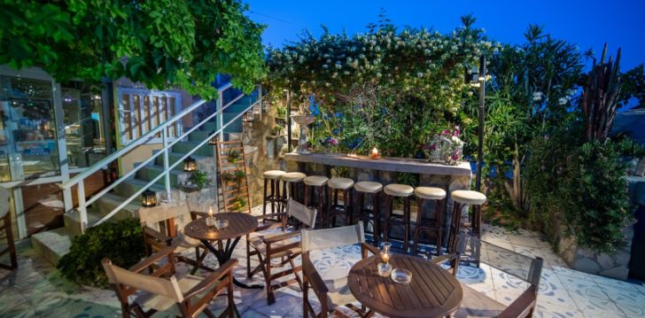 Puhkus Kreeta saarel, 3* hotellis ROXANI HOTEL! 9