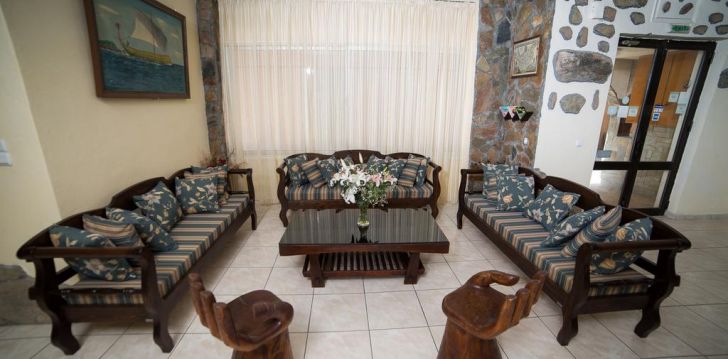 Puhkus Kreeta saarel, 3* hotellis ROXANI HOTEL! 11