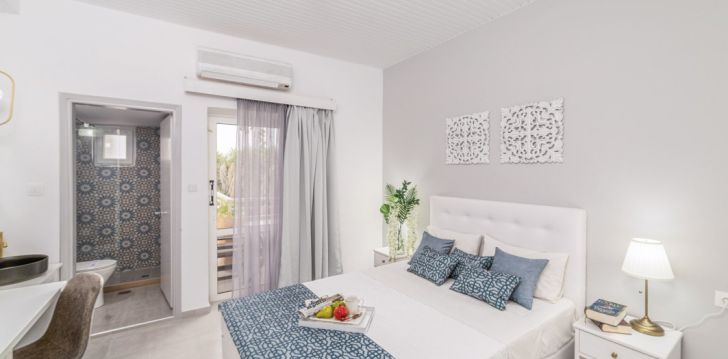 Puhkus Kreeta saarel, 3* hotellis ROXANI HOTEL! 14
