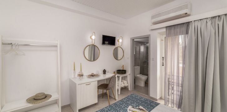 Puhkus Kreeta saarel, 3* hotellis ROXANI HOTEL! 16