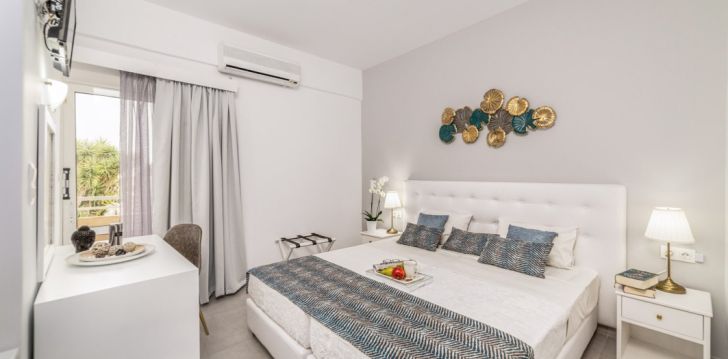 Puhkus Kreeta saarel, 3* hotellis ROXANI HOTEL! 18