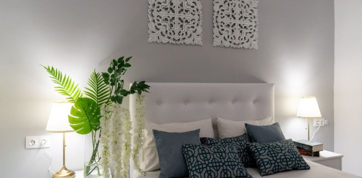 Puhkus Kreeta saarel, 3* hotellis ROXANI HOTEL! 20