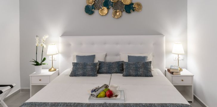 Puhkus Kreeta saarel, 3* hotellis ROXANI HOTEL! 23