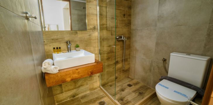 Puhkus Kreeta saarel, 3* hotellis ROXANI HOTEL! 24