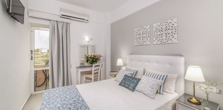 Puhkus Kreeta saarel, 3* hotellis ROXANI HOTEL! 25