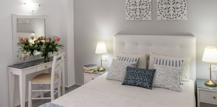 Puhkus Kreeta saarel, 3* hotellis ROXANI HOTEL! 26