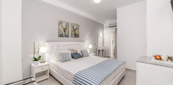 Puhkus Kreeta saarel, 3* hotellis ROXANI HOTEL! 3