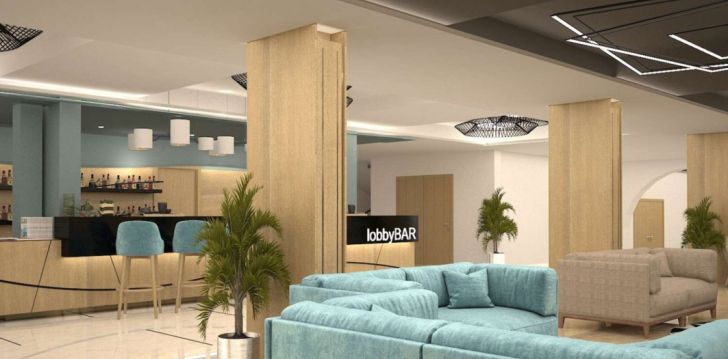 Ökonoomne puhkus Bulgaarias, 3* hotellis HOTEL POMORIE SUN! 4