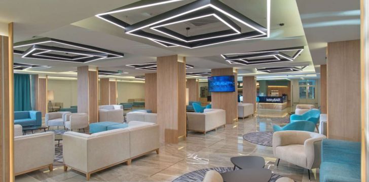 Ökonoomne puhkus Bulgaarias, 3* hotellis HOTEL POMORIE SUN! 5