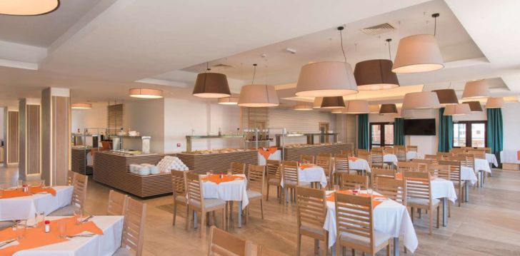 Ökonoomne puhkus Bulgaarias, 3* hotellis HOTEL POMORIE SUN! 6