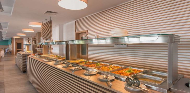 Ökonoomne puhkus Bulgaarias, 3* hotellis HOTEL POMORIE SUN! 7