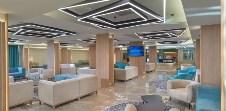 Ökonoomne puhkus Bulgaarias, 3* hotellis HOTEL POMORIE SUN! 11