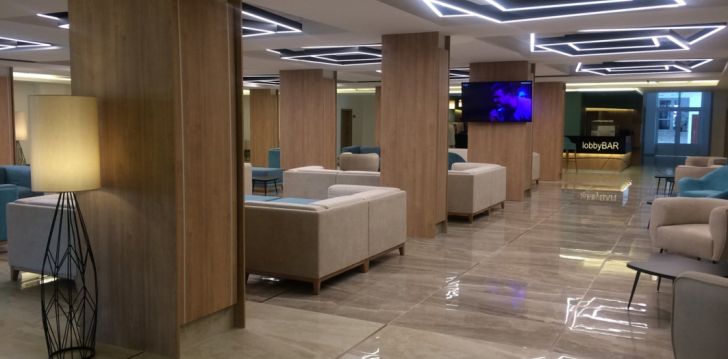 Ökonoomne puhkus Bulgaarias, 3* hotellis HOTEL POMORIE SUN! 12
