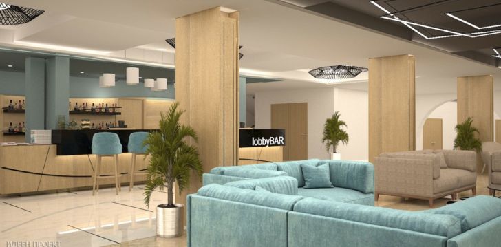 Ökonoomne puhkus Bulgaarias, 3* hotellis HOTEL POMORIE SUN! 13