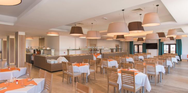 Ökonoomne puhkus Bulgaarias, 3* hotellis HOTEL POMORIE SUN! 16