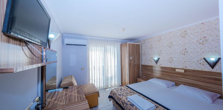 Ökonoomne puhkus Sides, 4* hotellis ELYSIUM ELITE HOTEL & SPA! 7