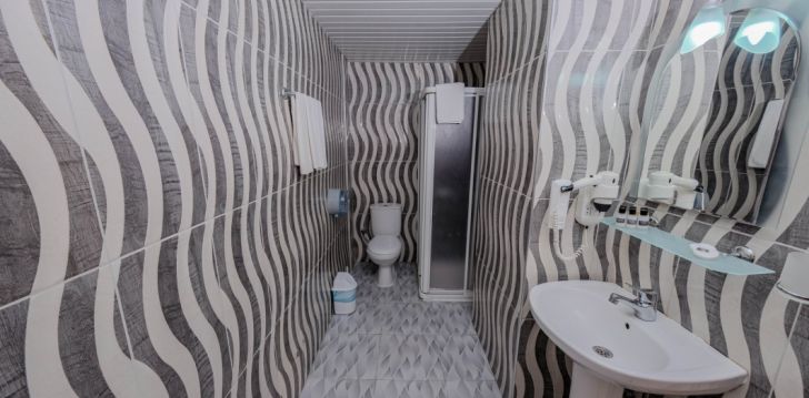 Ökonoomne puhkus Sides, 4* hotellis ELYSIUM ELITE HOTEL & SPA! 8