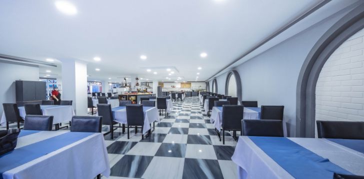 Ökonoomne puhkus Sides, 4* hotellis ELYSIUM ELITE HOTEL & SPA! 12