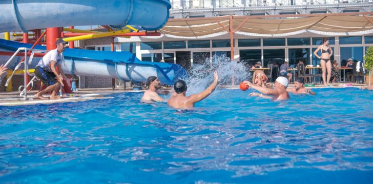 Ökonoomne puhkus Sides, 4* hotellis ELYSIUM ELITE HOTEL & SPA! 15