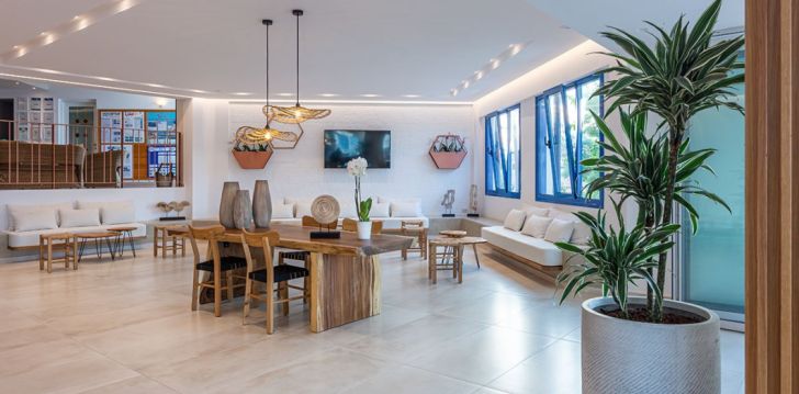 TOP puhkus Kreetal, 4* hotellis HOTEL HARA ILIOS VILLAGE! 10