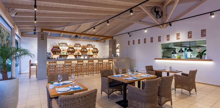 TOP puhkus Kreetal, 4* hotellis HOTEL HARA ILIOS VILLAGE! 11