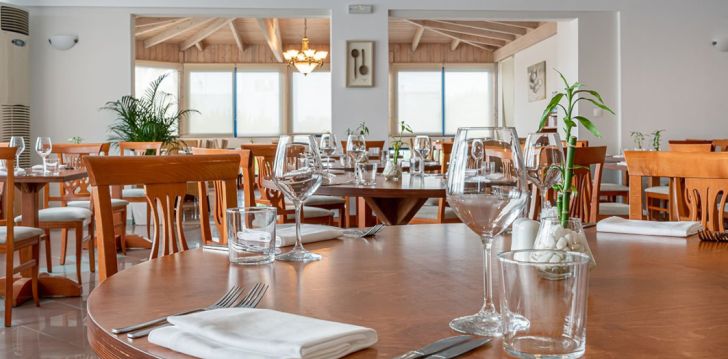 TOP puhkus Kreetal, 4* hotellis HOTEL HARA ILIOS VILLAGE! 12