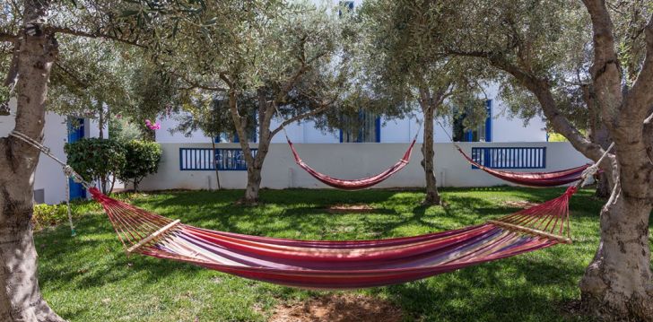 TOP puhkus Kreetal, 4* hotellis HOTEL HARA ILIOS VILLAGE! 13
