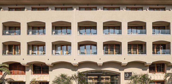 Suurepärane puhkus Kreetal, 4* hotellis THEARTEMIS PALACE! 2