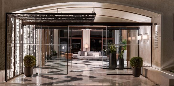 Suurepärane puhkus Kreetal, 4* hotellis THEARTEMIS PALACE! 8