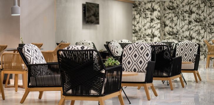 Suurepärane puhkus Kreetal, 4* hotellis THEARTEMIS PALACE! 10