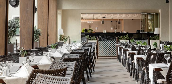 Suurepärane puhkus Kreetal, 4* hotellis THEARTEMIS PALACE! 12