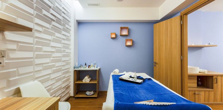 Suurepärane puhkus Kreetal, 4* hotellis THEARTEMIS PALACE! 14